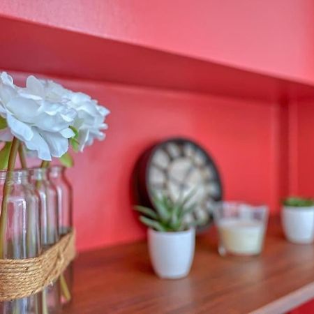 Studio Cosy Hypercentre Proche Paris كورباي إيسون المظهر الخارجي الصورة